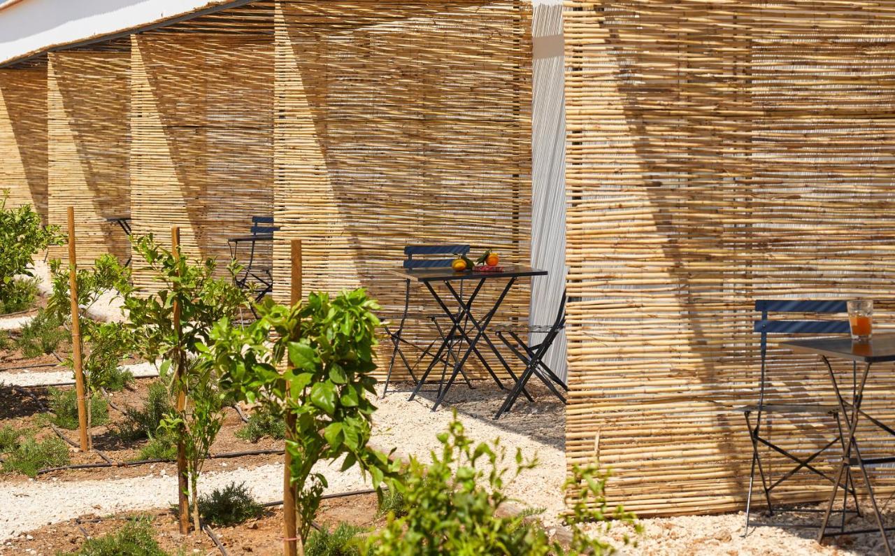 Vila Rufino Quinta Estevais Exteriér fotografie